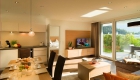 Badezimmer Urlaubsparadies
