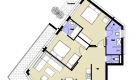 Apartement Freiraum 9