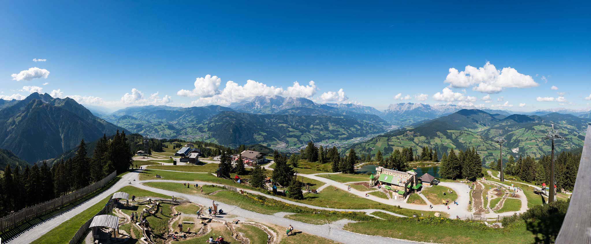 Geisterberg St.Johann